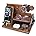 Wood Phone Docking Station Perfect Gift for Him